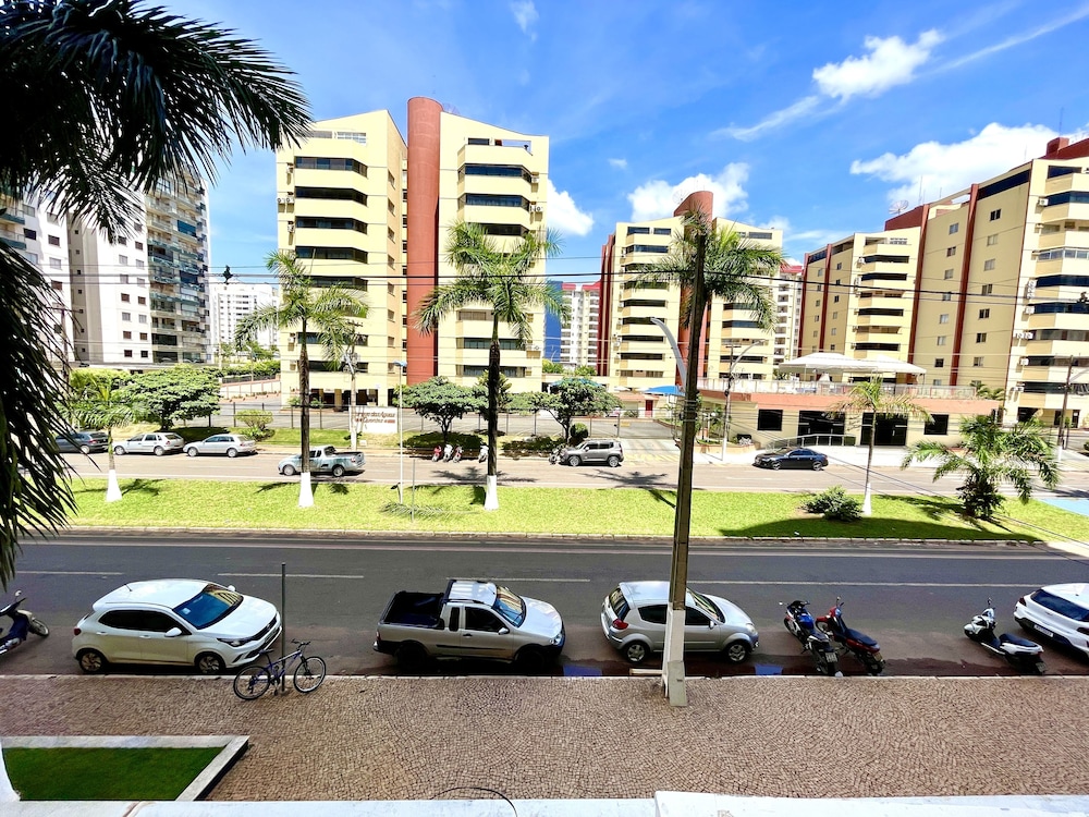 Riviera Park