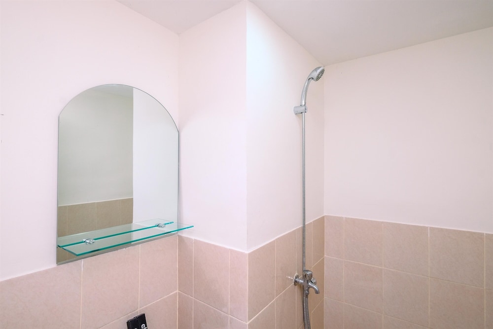 Warm and Simply Look 2BR at Podomoro Golf View Apartment