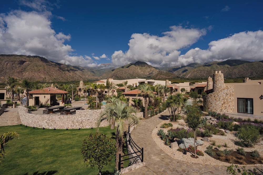 Piattelli Wine Resort