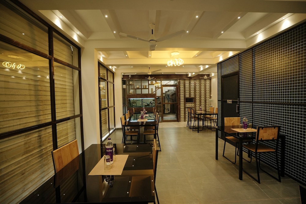 Sreeja Myst
