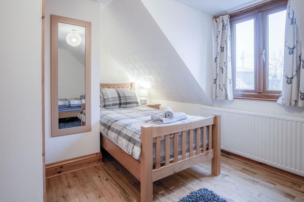 The Brambles - 2 Bedroom Cottage - Llanteg