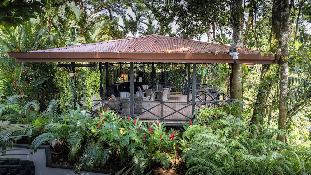 Hotel Boutique Casa Del Rio