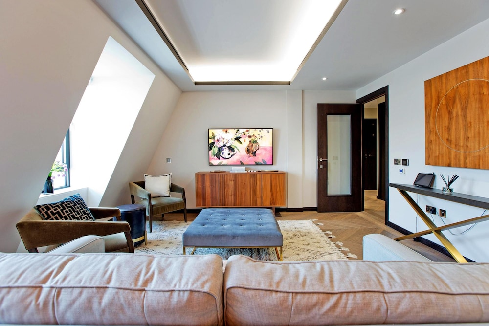 2-bed Executive Apt 620