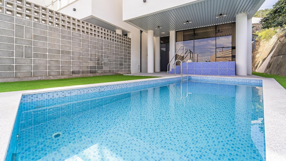 Yeosu Liposo Poolvilla — photo 4