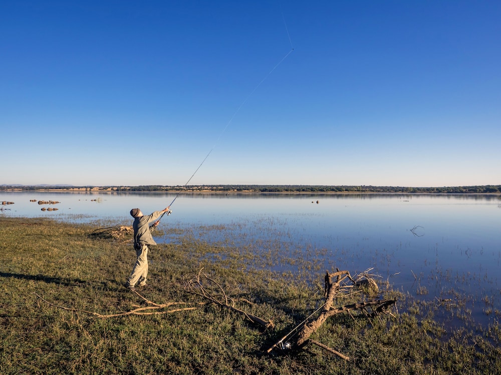 Finfoot Lake Reserve by Dream Resorts