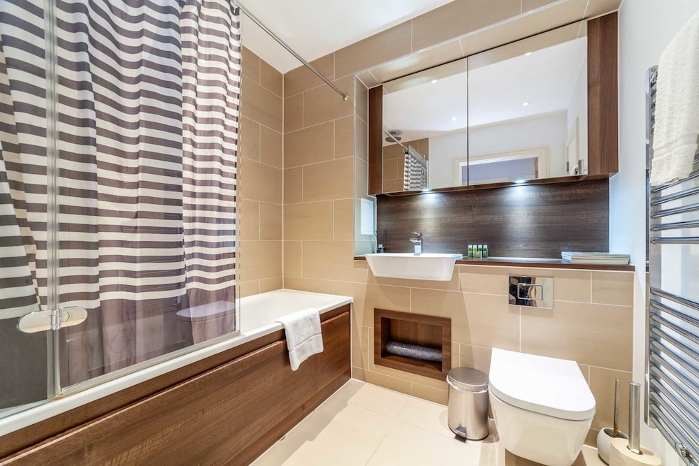 Cosy Central Urban Retreat in Highbury & Islington