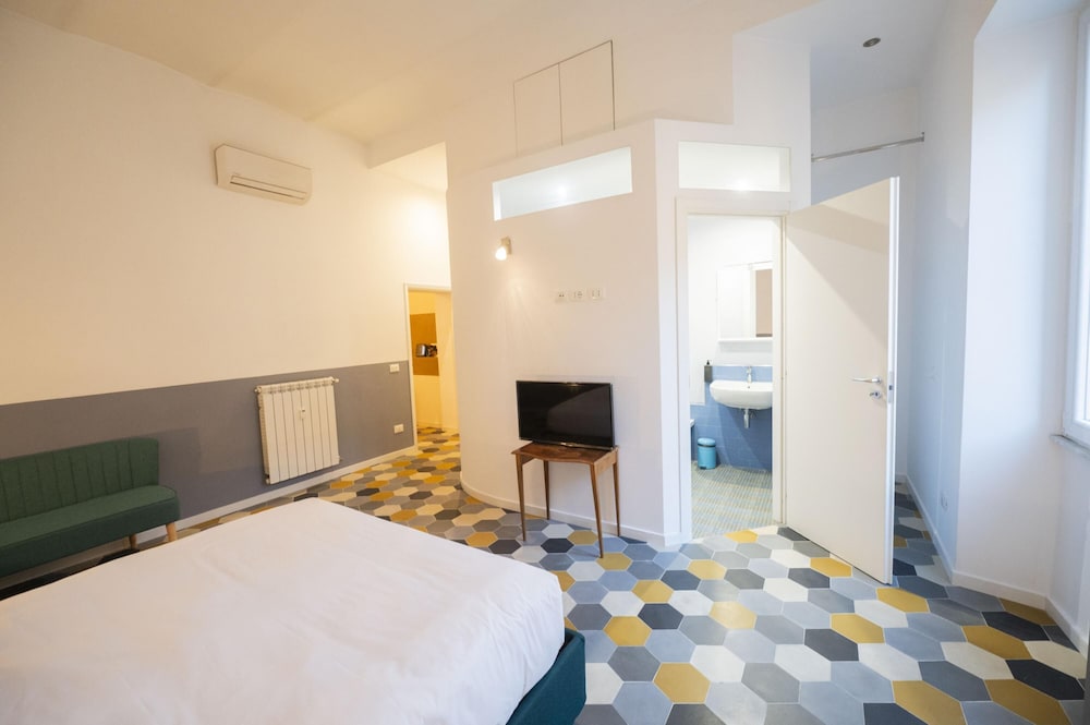 Trendy and Comfy Apartment in Hip San Lorenzo photo 3