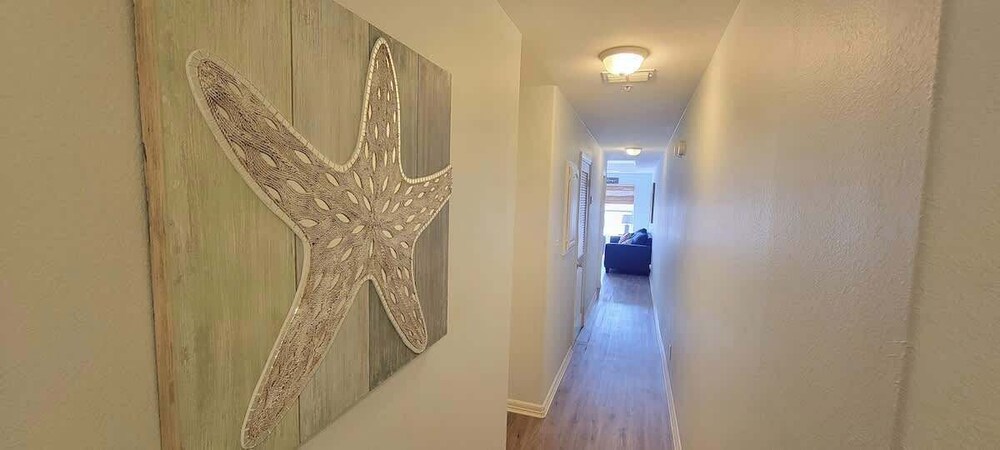 3rd Flr Beachview Luxe - Elevator - Pool - BBQ