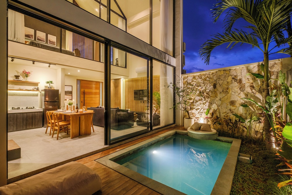 Villa Gaudi Dua by DVH Luxe Retreats 2BR