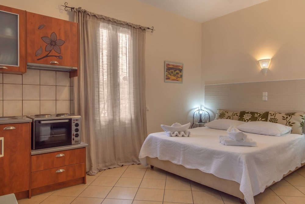 Kalimera Andros