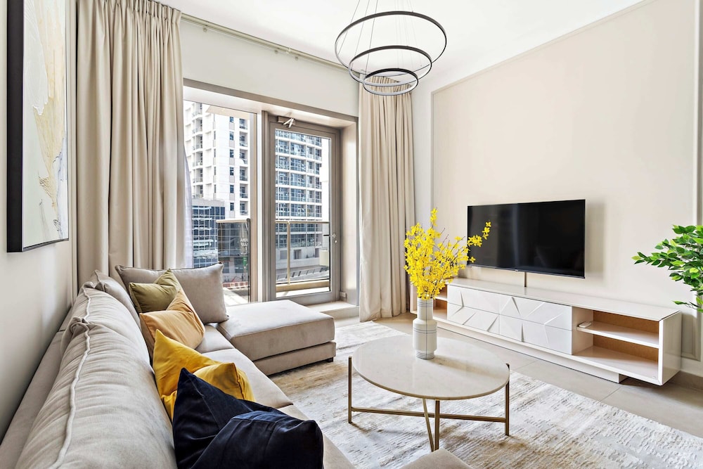 Silkhaus Sparkle, Dubai Marina