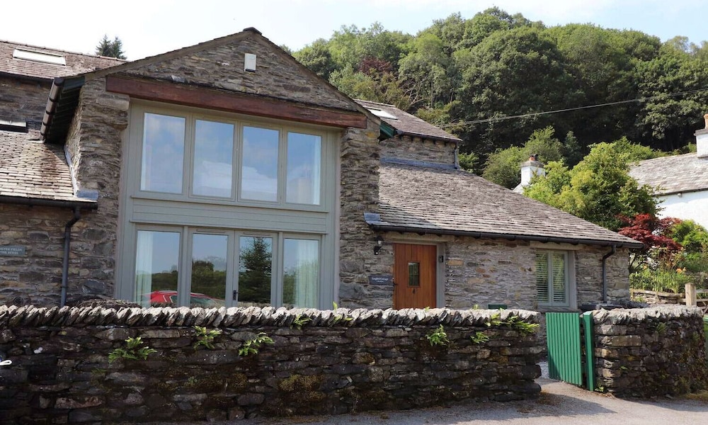 Cragfell Cottage
