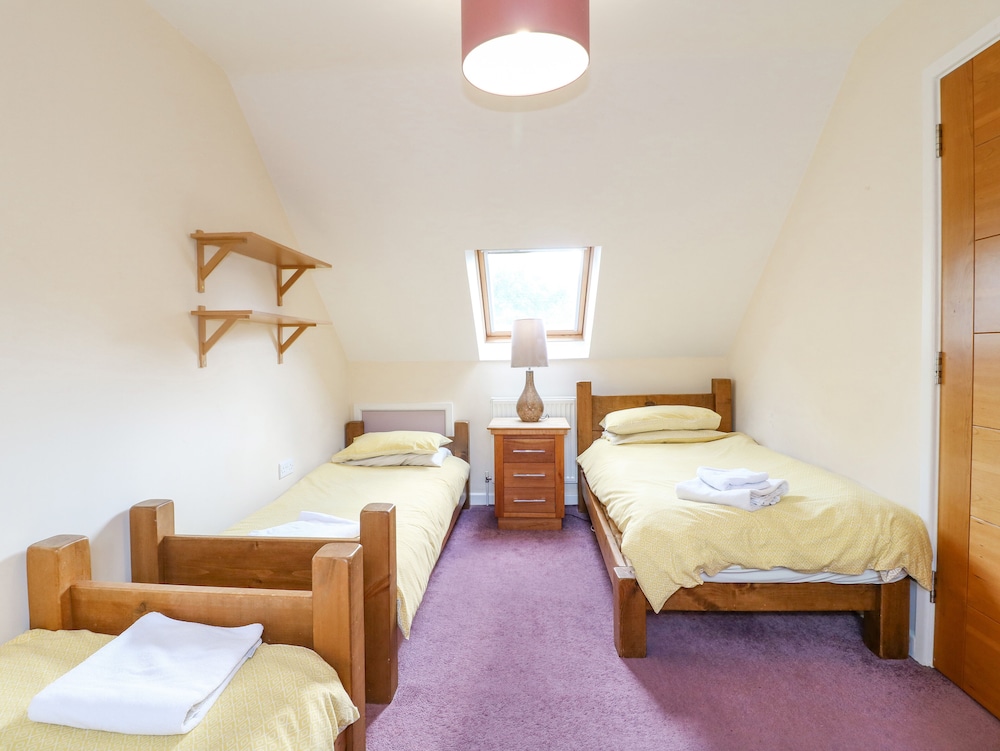 Matlock Vacations - The Lillies - Property Image 2