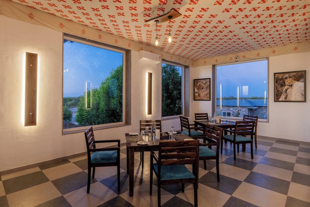 juSta Luxe Highpoint Jawai