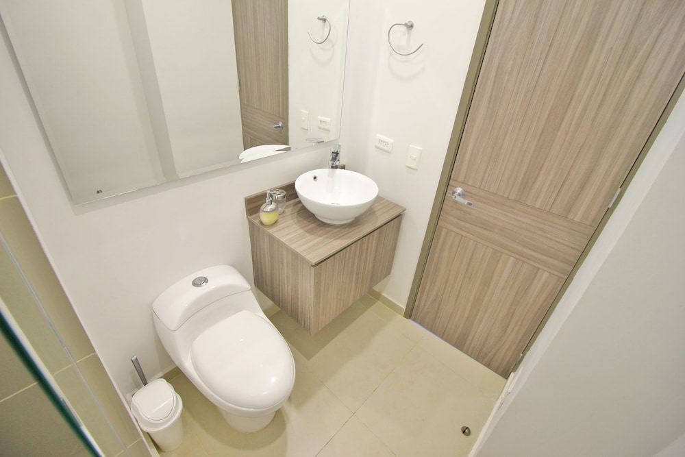 Apartamentos SOHO Elite - Frente al Mar