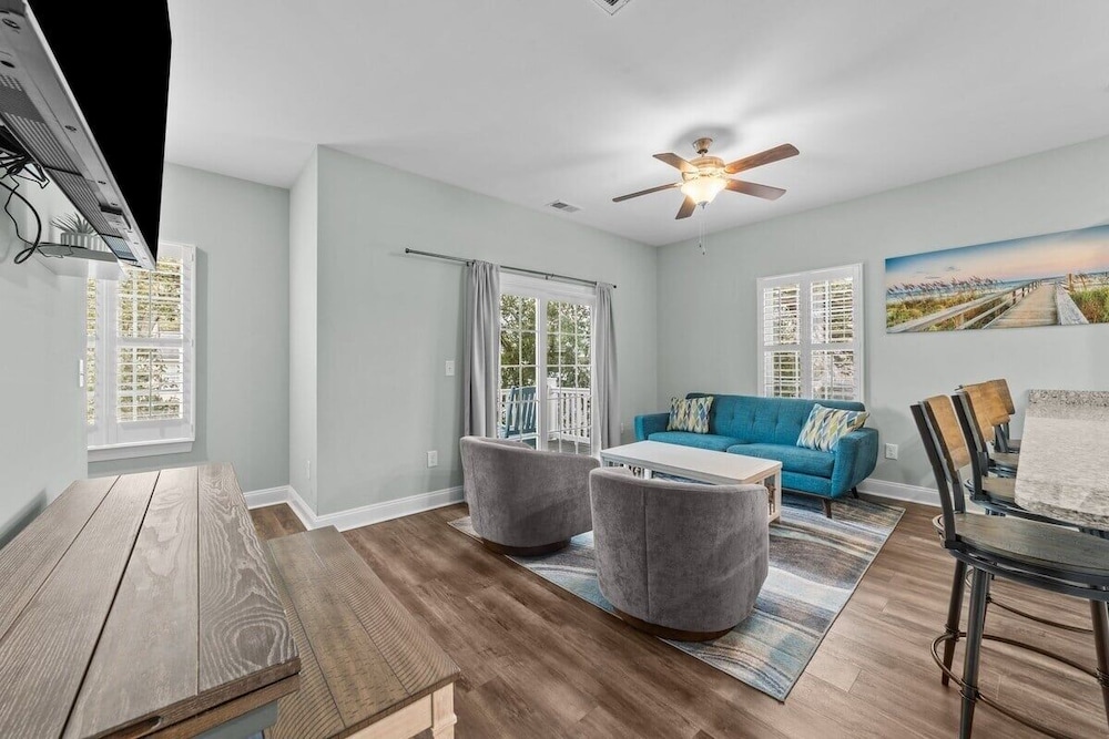 Chester St. 115 4 Bedroom Home