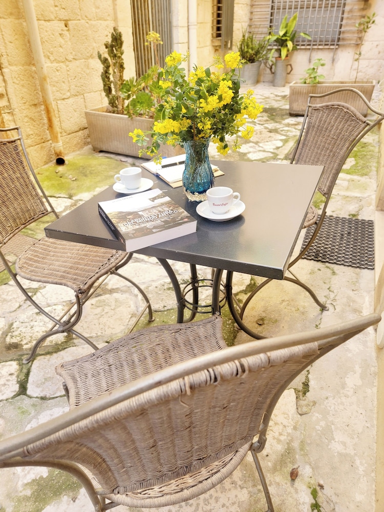 Giovinazzo Historic Apulia