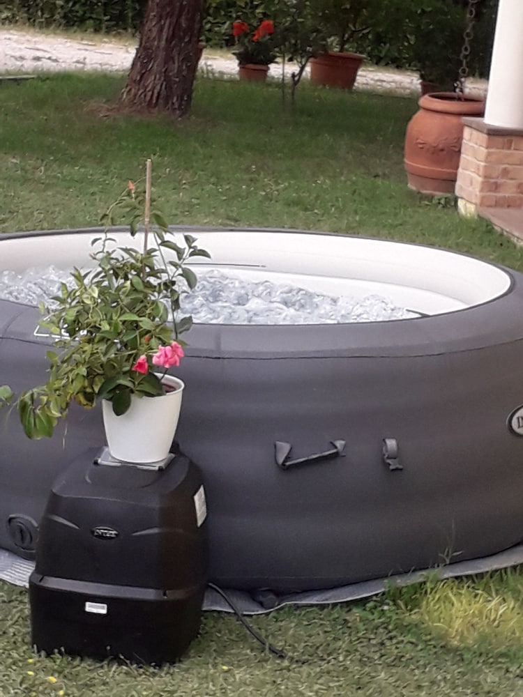 Agriturismo Le Quattro Stagioni