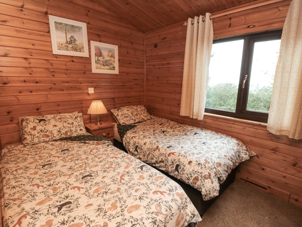 Sycamore Lodge, photo 20