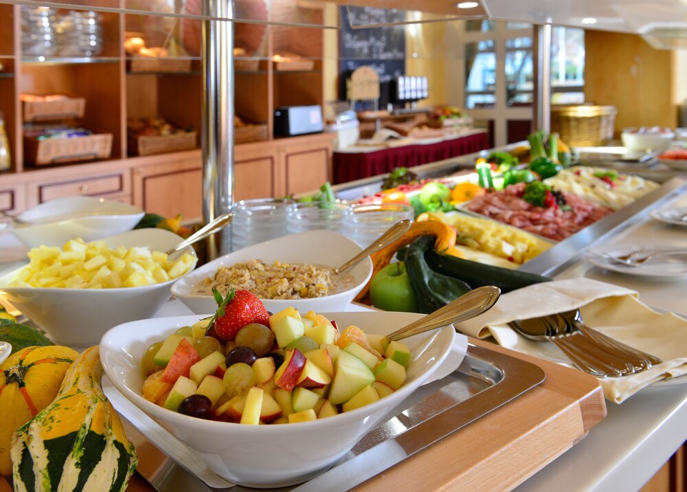 PLAZA INN Leonberg - Property Image 9