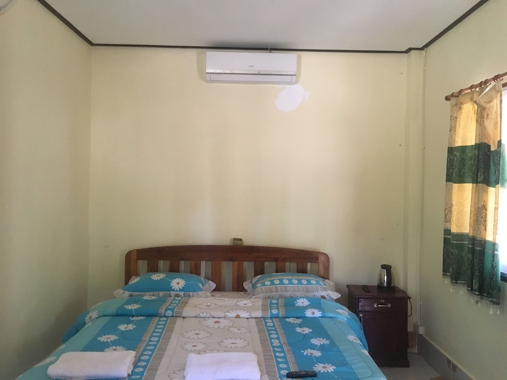 Soutchai Resort