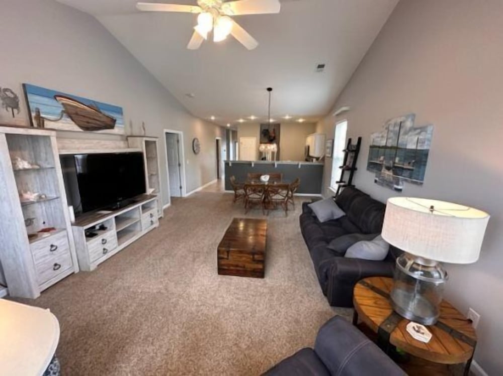28C Sandpiper Bay view 5