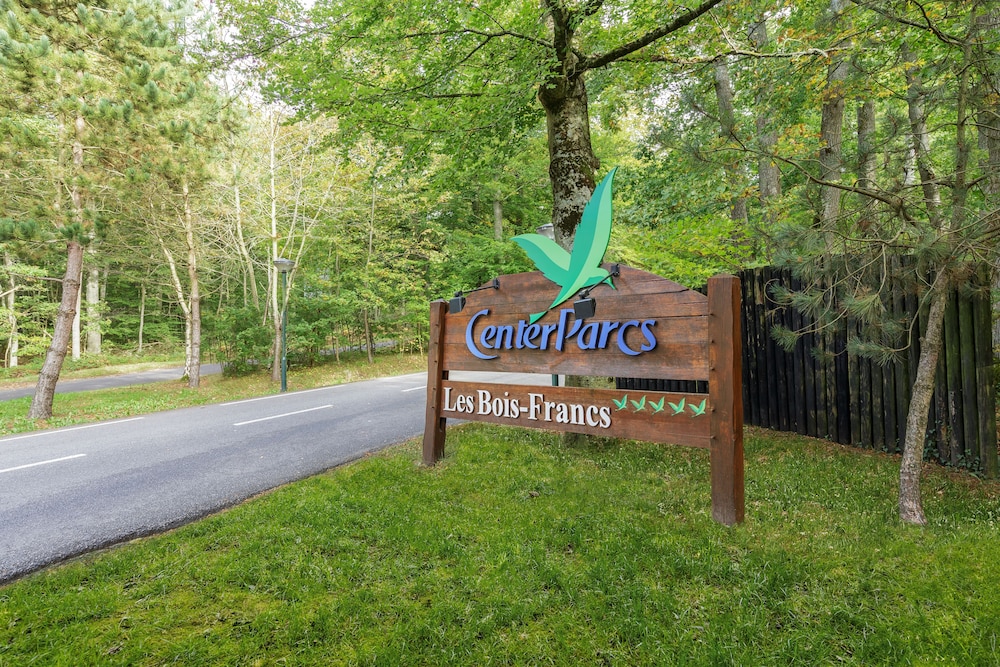 Center Parcs Les Bois-Francs