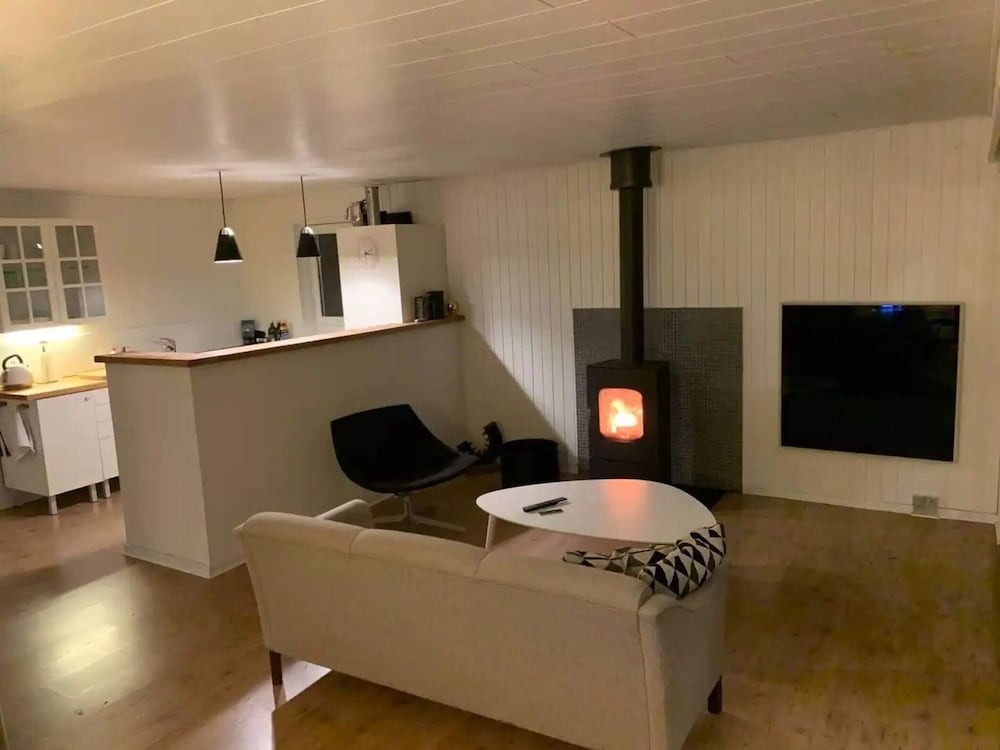 5 Star Holiday Home in Brenderup Fyn