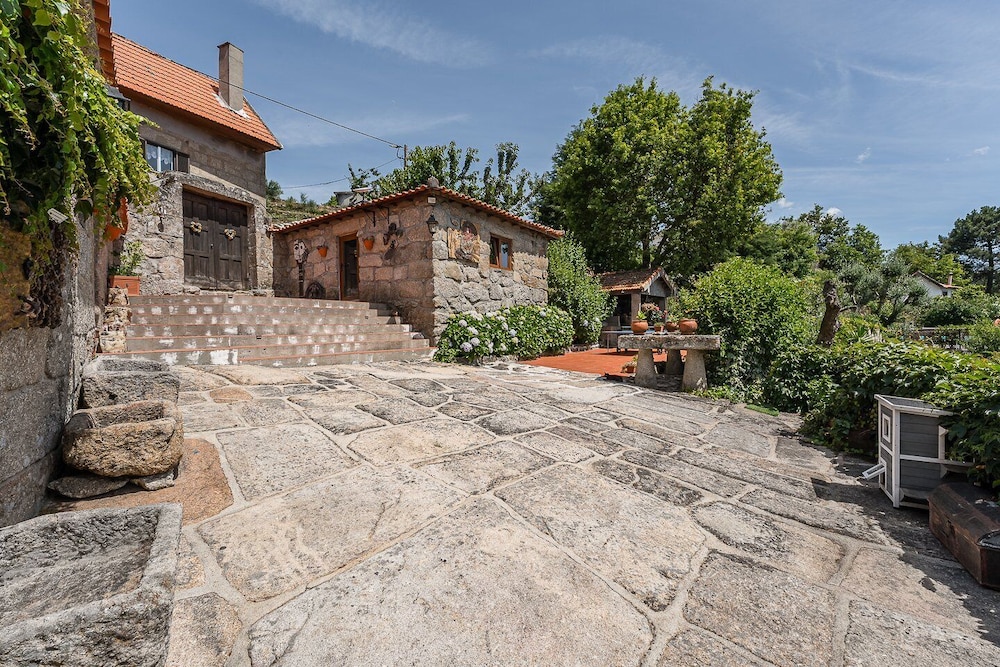 Casa Museu da Geada - Rural Hotel