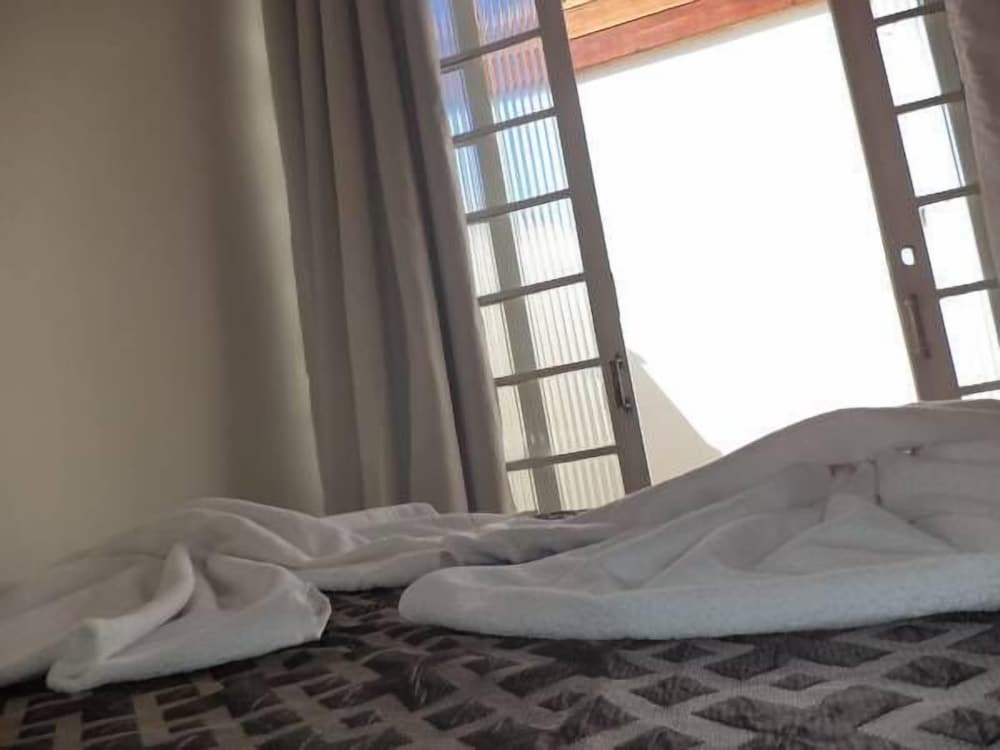 Pousada Villa Romana Aparecida