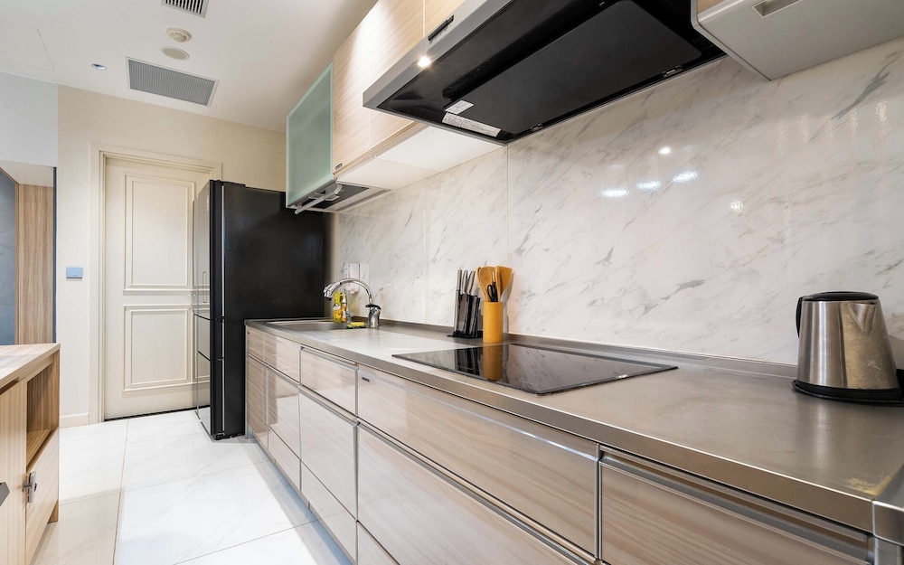 MADISON Saigon Luxury Citypoint