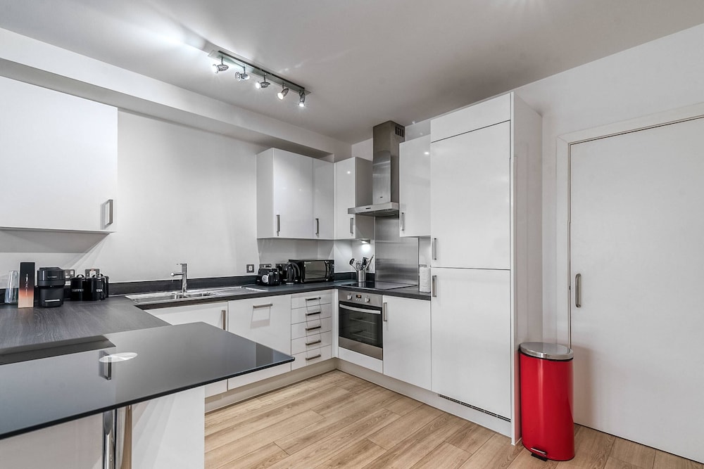 Canning Town Pied-à-terre
