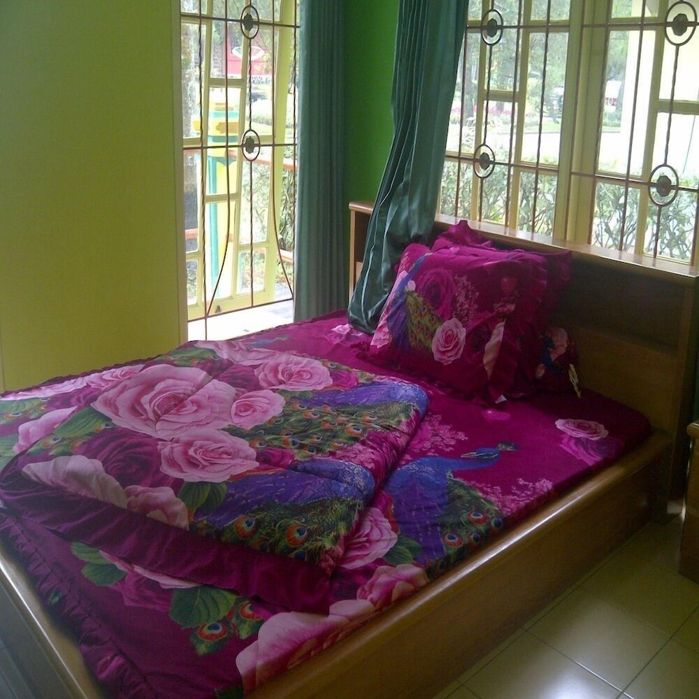 Kota Bunga M view 5