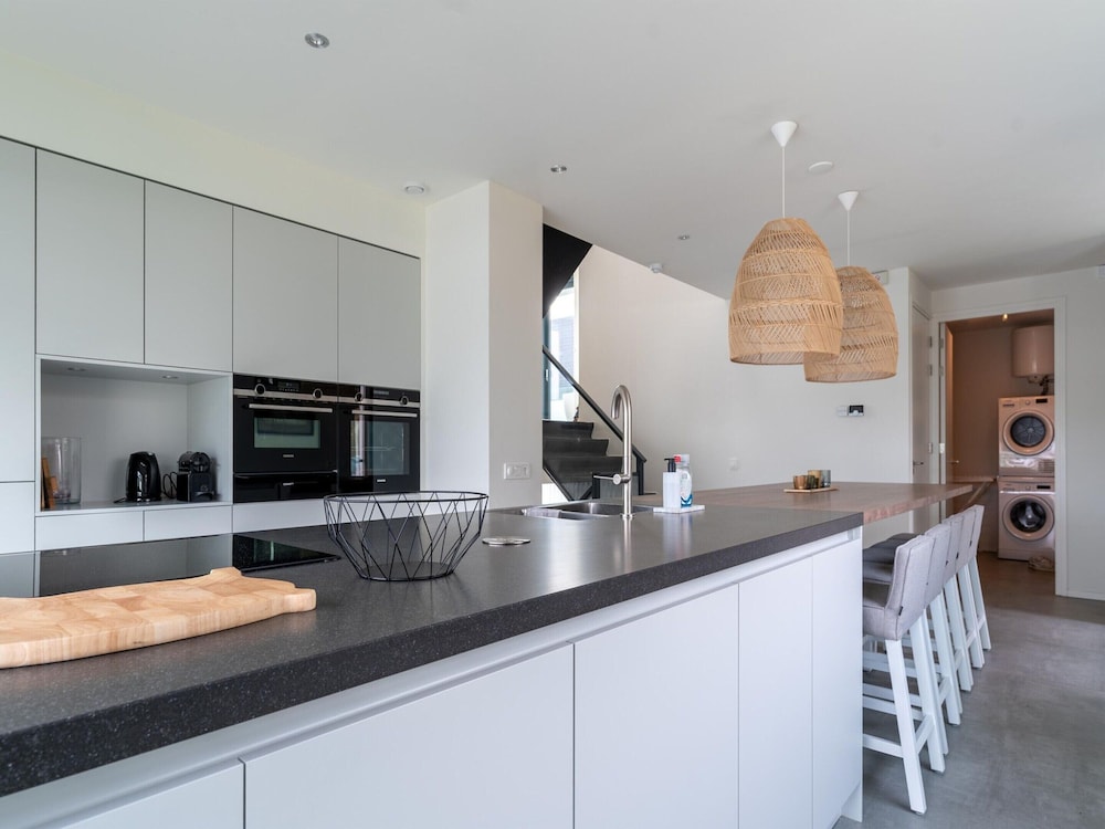 Villa With Private Pool on the Veerse Meer