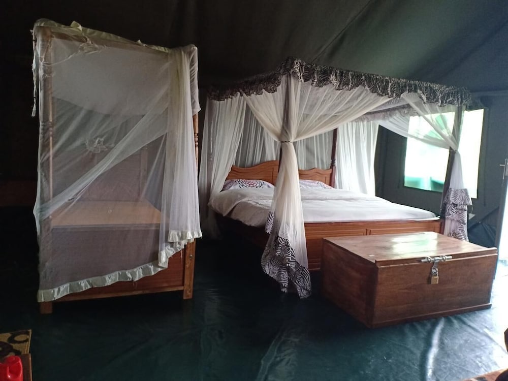 Mara Duma Luxury Camp
