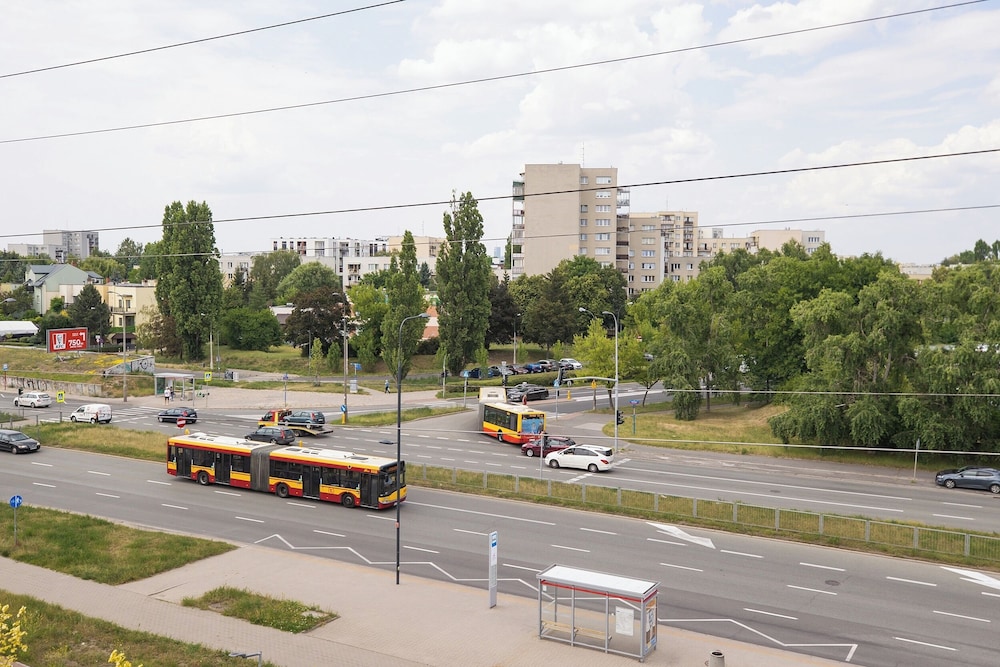 ShortStayPoland Pileckiego B140
