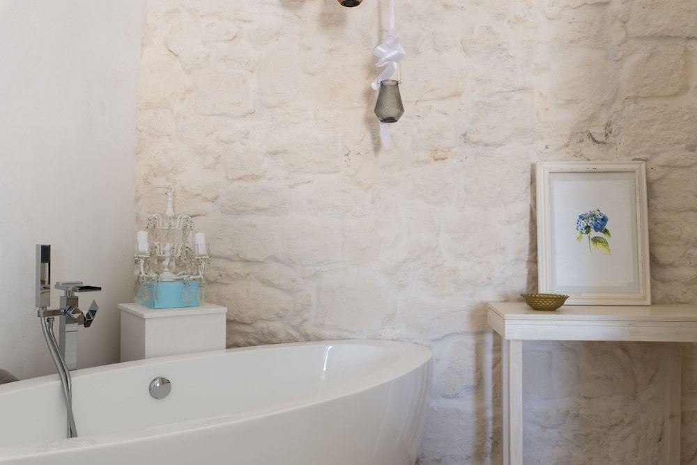 Petra Suite Ostuni by Wonderful Italy