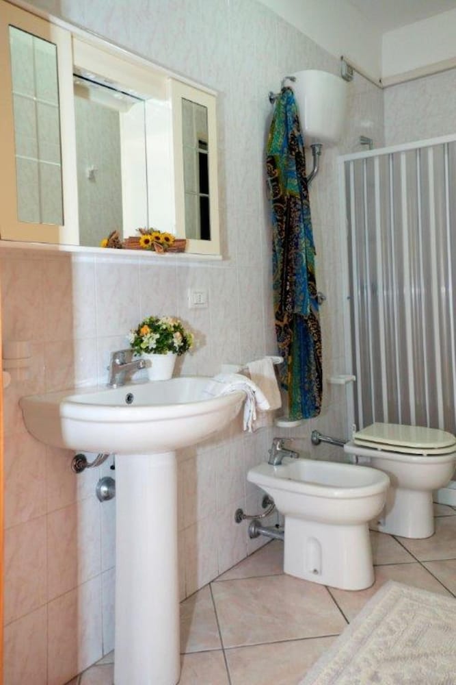 Charming Apartment Near the Beach in Gallipoli