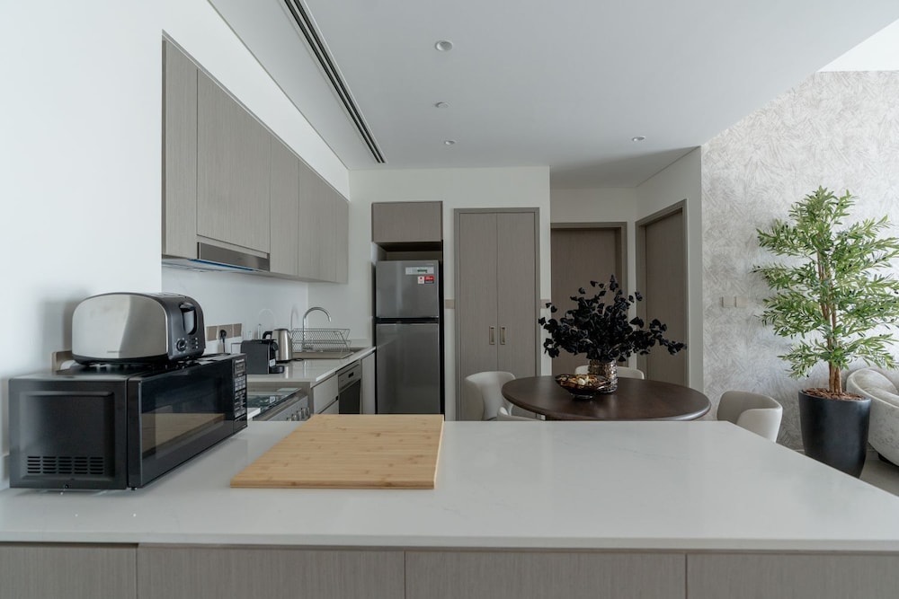 Luxurious - Grande Signature - Downtown