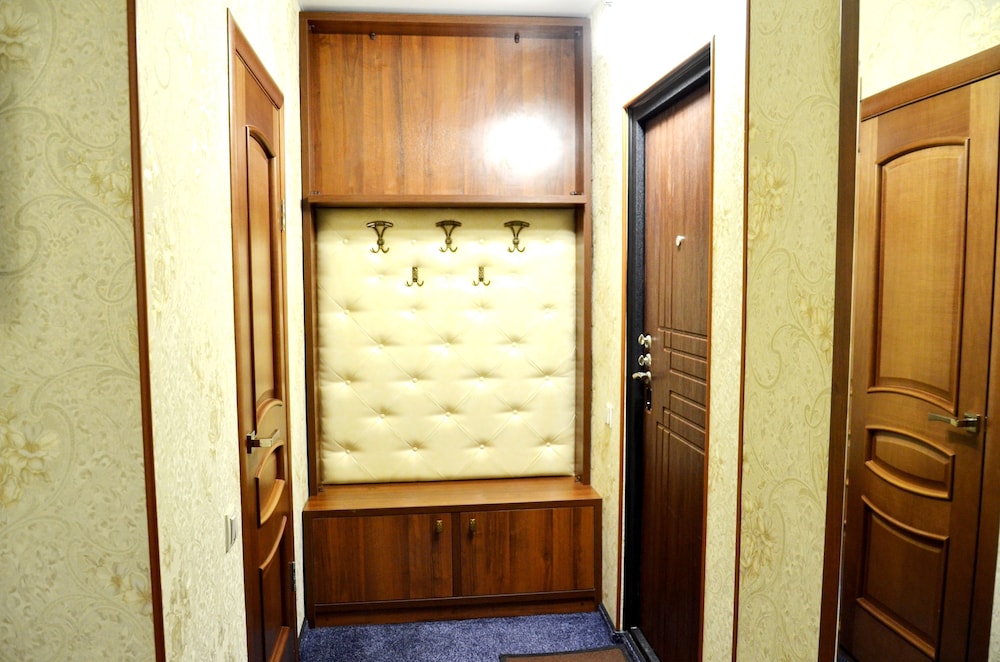 Hotel Randevu