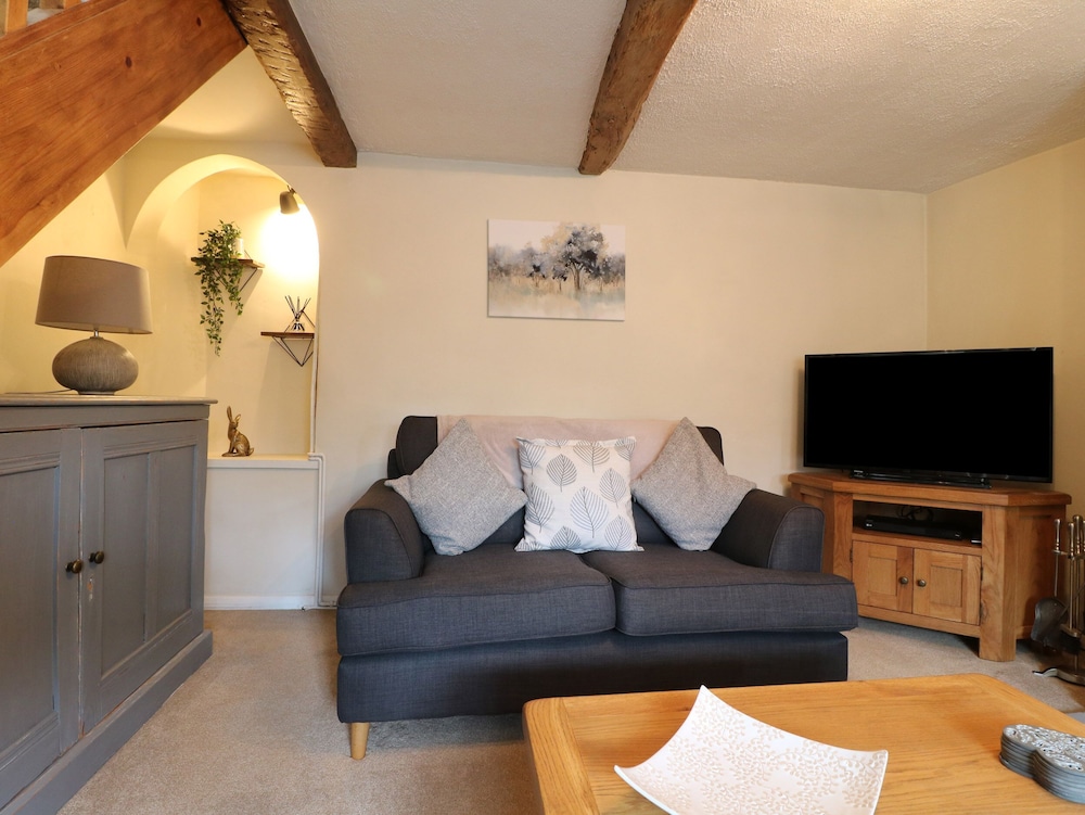 Daisy Cottage