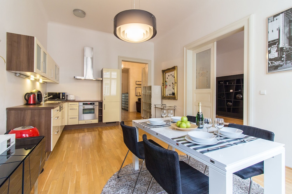 Melnicka Flat