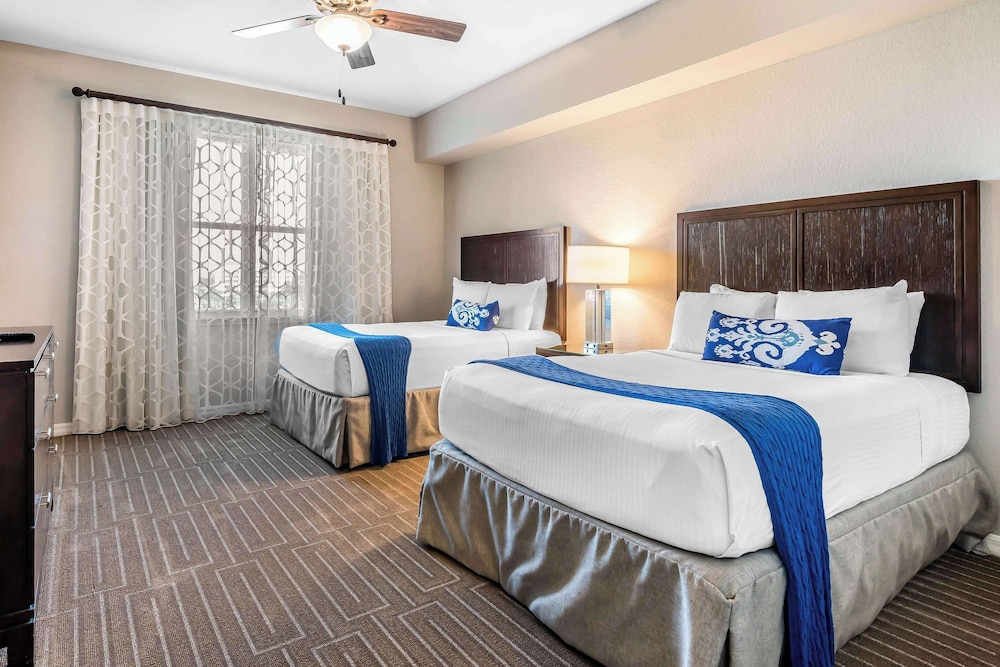 Bluegreen Vacations Fountains, an Ascend Collection Resort