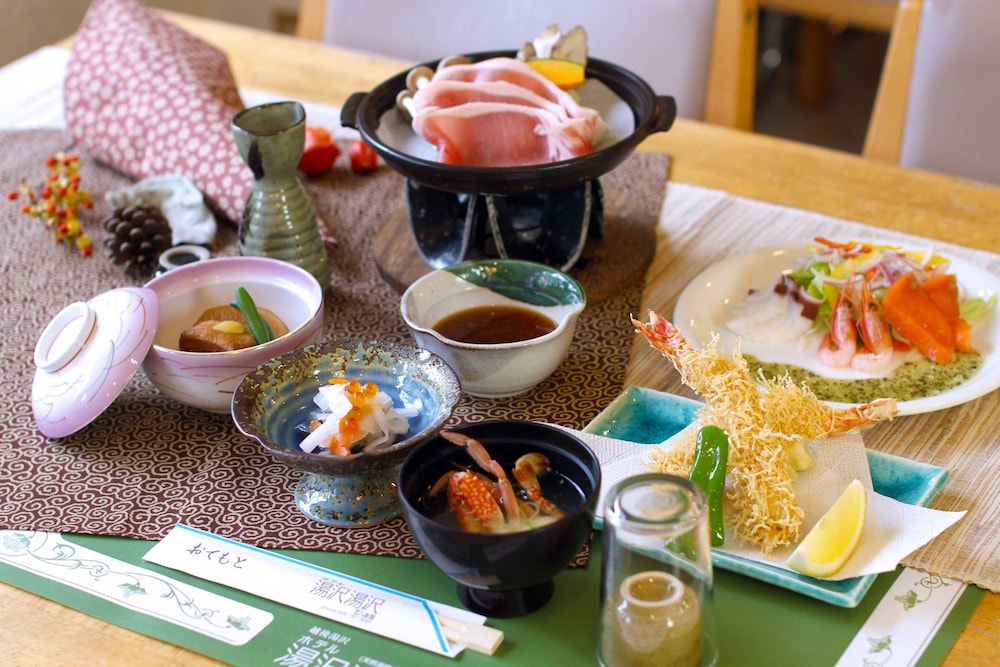 Hotel Yuzawa Yuzawa