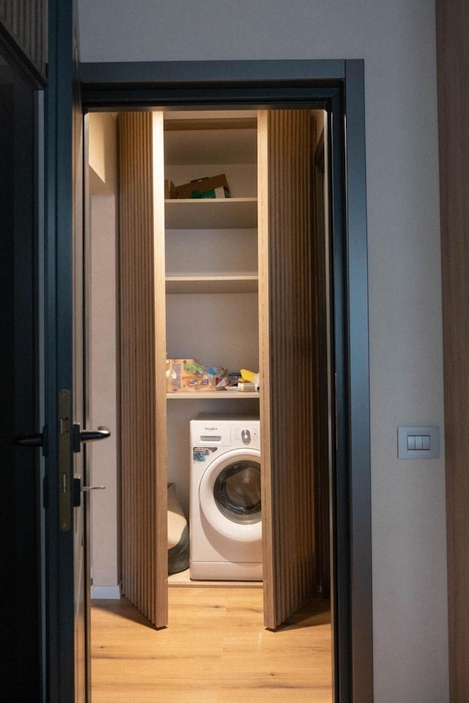 Cosy 2 Rooms Apartment in the Center of the City