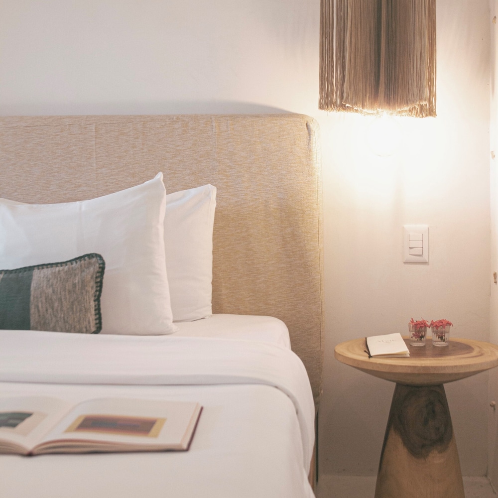 Isla Holbox Vacations - Ser Casasandra Boutique Hotel - Property Image 23