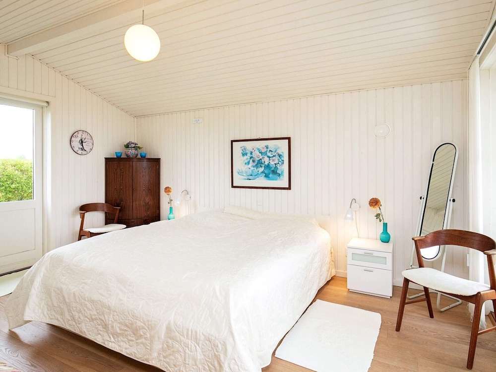 6 Person Holiday Home in Brenderup Fyn
