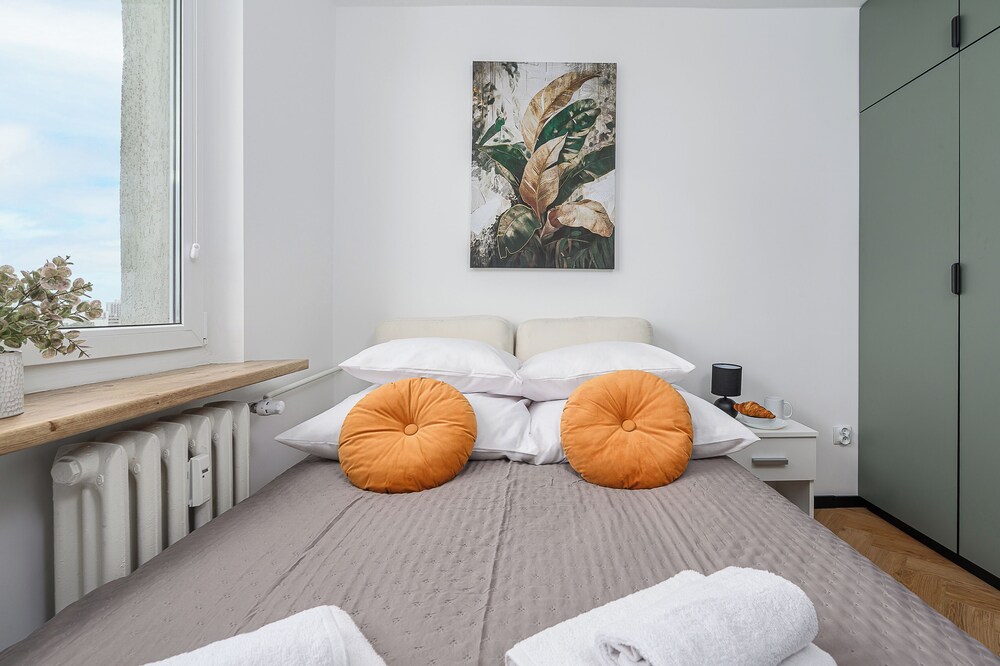 P&O Apartments Piwarskiego
