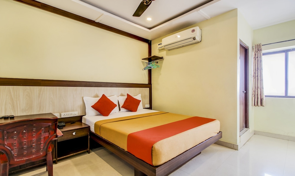 Hotel Neem Tree