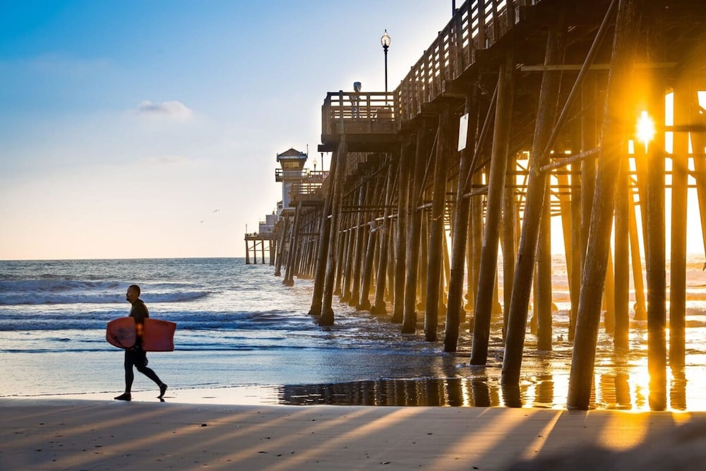 Costa Mesa -newport- Patio - Free Parking-cm-2